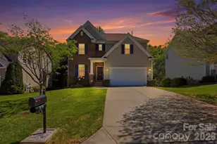 879 Ivy Trail Way, Fort Mill, SC 29715 - Photo 43