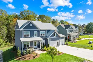 140 Dabbling Duck Cir, Mooresville, NC 28117 - Photo 1