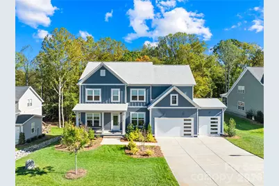 140 Dabbling Duck Circle, Mooresville, NC 28117 - Photo 3