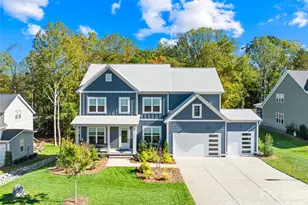 140 Dabbling Duck Cir, Mooresville, NC 28117 - Photo 3