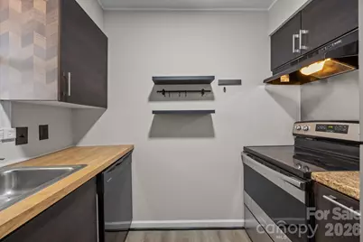 415 W 7th Street #H, Charlotte, NC 28202 - Photo 7