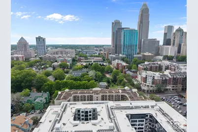 415 W 7th Street #H, Charlotte, NC 28202 - Photo 25