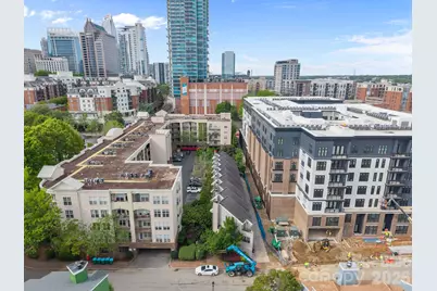 415 W 7th Street #H, Charlotte, NC 28202 - Photo 21