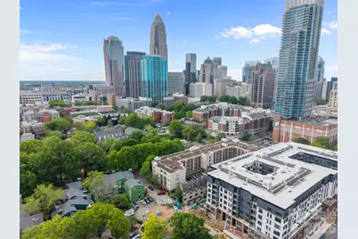 415 W 7th Street #H, Charlotte, NC 28202 - Photo 23