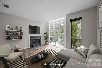 415 W 7th Street #H, Charlotte, NC 28202 - Photo 1