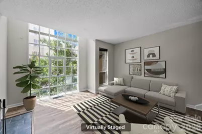 415 W 7th Street #H, Charlotte, NC 28202 - Photo 3