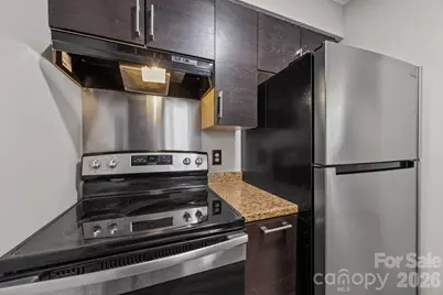 415 W 7th Street #H, Charlotte, NC 28202 - Photo 9