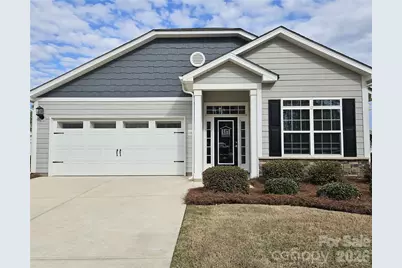 108 Tradesmen Trail, Troutman, NC 28166 - Photo 1