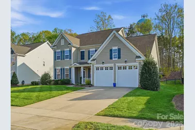 11578 Macallano Drive, Charlotte, NC 28215 - Photo 3