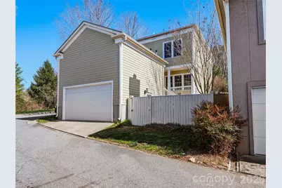 101 White Ash Drive E, Asheville, NC 28803 - Photo 31