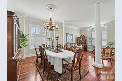 4221 Barons Court, Harrisburg, NC 28075 - Photo 7