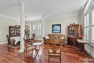 4221 Barons Ct, Harrisburg, NC 28075 - Photo 5