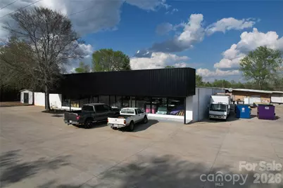 1205 Costner Road, Shelby, NC 28150 - Photo 3