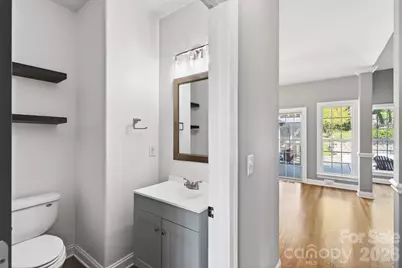 9101 Pitcairn Drive, Tega Cay, SC 29708 - Photo 11