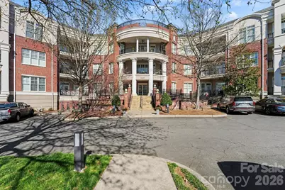 5425 Closeburn Road #210, Charlotte, NC 28210 - Photo 1