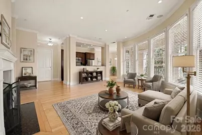 5425 Closeburn Road #210, Charlotte, NC 28210 - Photo 1