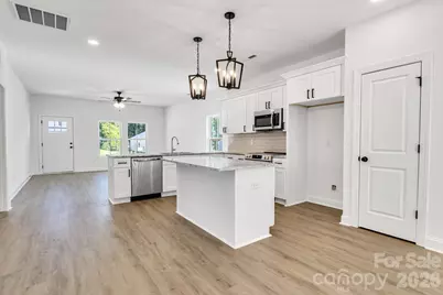 Lot 1 Chapman Avenue, Kannapolis, NC 28081 - Photo 7