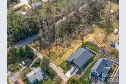 4 Overlook Place #Lot 5, Asheville, NC 28803 - Photo 13