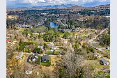 4 Overlook Place #Lot 5, Asheville, NC 28803 - Photo 17
