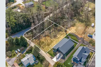 4 Overlook Place #Lot 5, Asheville, NC 28803 - Photo 5