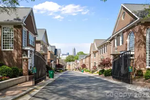 1208 Dilworth Crescent Row, Charlotte, NC 28203 - Photo 35