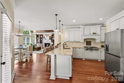 7806 Turnberry Lane, Stanley, NC 28164 - Photo 17