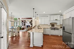 7806 Turnberry Ln, Stanley, NC 28164 - Photo 17