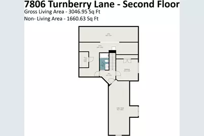 7806 Turnberry Lane, Stanley, NC 28164 - Photo 31