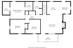 412 E Poplar St, Stanley, NC 28164 - Photo 31