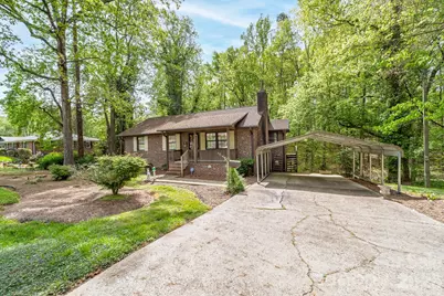 412 E Poplar Street, Stanley, NC 28164 - Photo 3