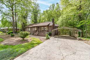 412 E Poplar St, Stanley, NC 28164 - Photo 3