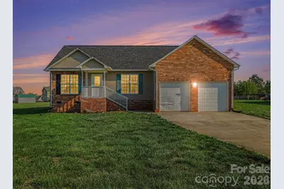 369 Beaver Dam Church Road, Shelby, NC 28152 - Photo 1