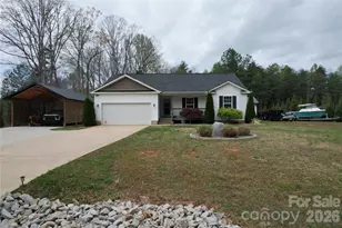 7172 Rolling Hills Dr, Sherrills Ford, NC 28673 - Photo 1