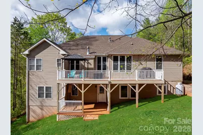 403 Canonero Drive, Fairview, NC 28730 - Photo 37