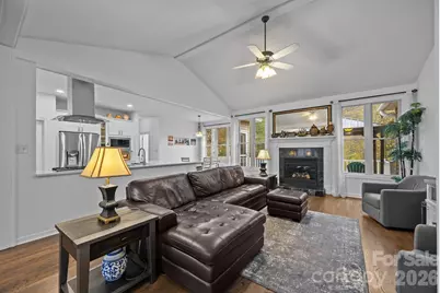 403 Canonero Drive, Fairview, NC 28730 - Photo 9