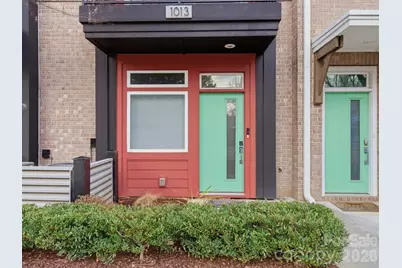 1013 E 36th Street, Charlotte, NC 28205 - Photo 3