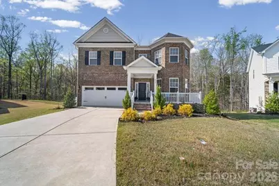 628 Baneberry Bluff Court, Rock Hill, SC 29732 - Photo 1