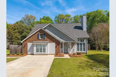 13914 Loch Loyal Drive, Charlotte, NC 28273 - Photo 1