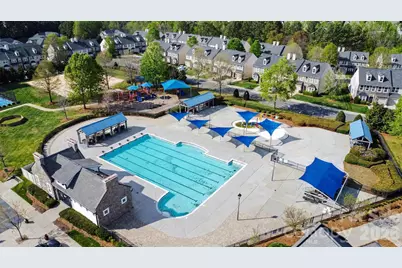 6650 Berewick Commons Parkway, Charlotte, NC 28278 - Photo 13