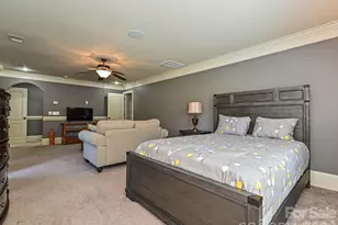 7833 Stilling St, Huntersville, NC 28078 - Photo 35