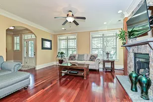 7833 Stilling St, Huntersville, NC 28078 - Photo 19