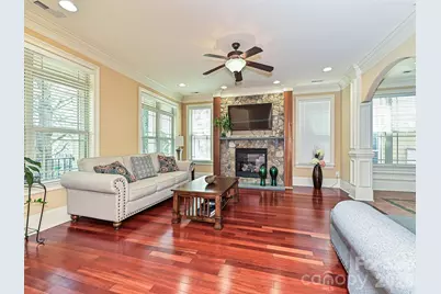 7833 Stilling Street, Huntersville, NC 28078 - Photo 5