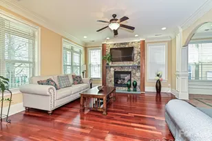 7833 Stilling St, Huntersville, NC 28078 - Photo 5