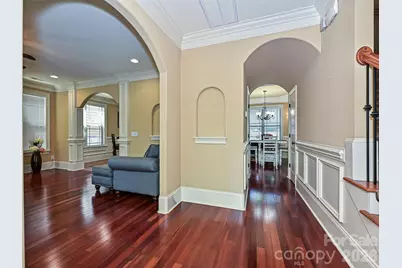 7833 Stilling Street, Huntersville, NC 28078 - Photo 3