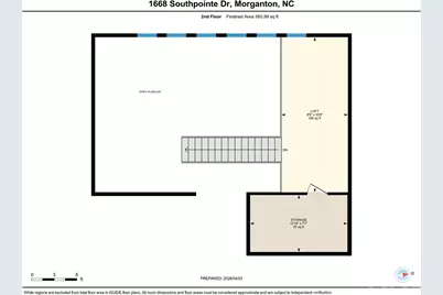 1668 Southpointe Drive #119, Morganton, NC 28655 - Photo 47