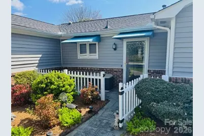 200 Dartcrest Drive, Hendersonville, NC 28792 - Photo 3