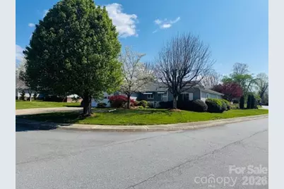 200 Dartcrest Drive, Hendersonville, NC 28792 - Photo 1