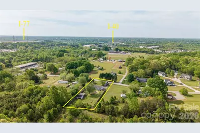 130 Fort Dobbs Road, Statesville, NC 28625 - Photo 33