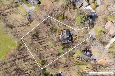 9 Justin Drive, Etowah, NC 28729 - Photo 35