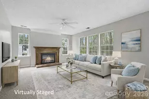 2800 Pearwood Ct, Matthews, NC 28105 - Photo 19